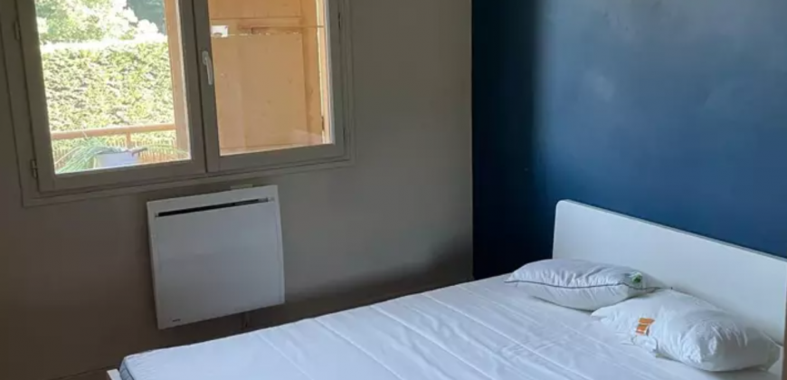 SAINT-CYR-AU-MONT-D’OR – A LOUER T3 57m² 1100€ Avec Parking et Balcon