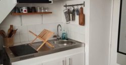 LYON 6E ARRONDISSEMENT – A LOUER 2 pièces. Loyer: 690€ CC
