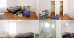 TOULOUSE – A LOUER Chambre