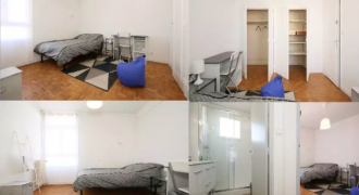 TOULOUSE – A LOUER Chambre