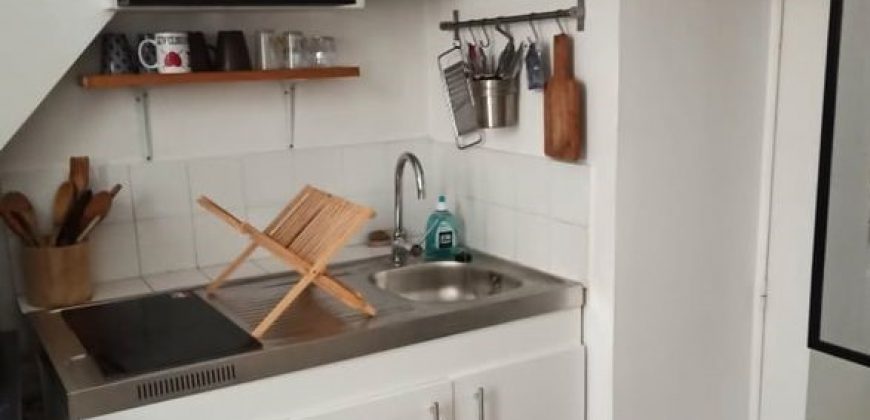 LYON 6E ARRONDISSEMENT – A LOUER 2 pièces. Loyer: 690€ CC