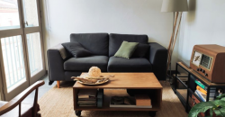 TOULOUSE T2 bis avec parking 1155€ cc