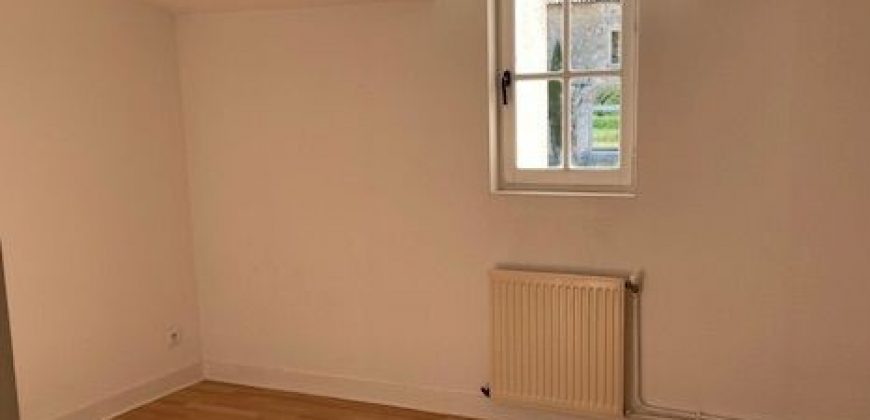 GRADIGNAN -MAISON T5 de 91m² 1180€