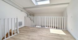 TOULOUSE – A LOUER T2 de 32m² 790€ CC