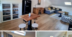 TOULOUSE – A LOUER T2 940 € CC