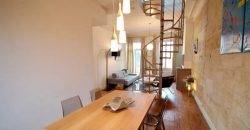 Appartement – T2 bis – BORDEAUX – 1590€ cc