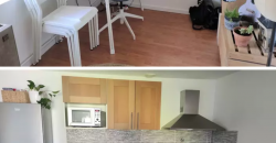VILLEFRANCHE-SUR-SAÔNE – A LOUER T3 710€ cc