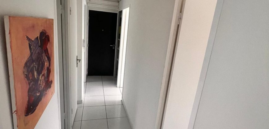 Appartement – T3 – MÉRIGNAC – 1200