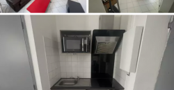 Appartement – T2 – LYON 1ER ARRONDISSEMENT – 875€ cc