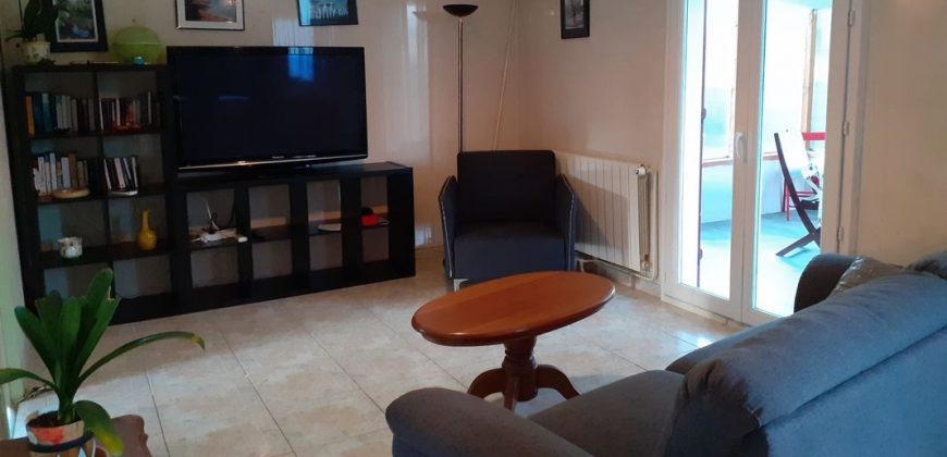 AUTERIVE – A LOUER T4 de m². Loyer: 870€