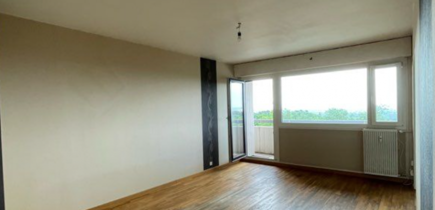 RILLEUX LA PAPE T3 75M² 920€ cc