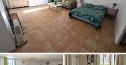 DÉCINES-CHARPIEU – A LOUER Grand Studio 49m² 980€ cc