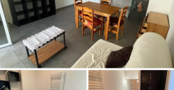 Appartement – T2 – TOULOUSE – 730€ CC