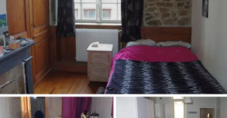 LYON 5eme T3 94m² 1411€ cc