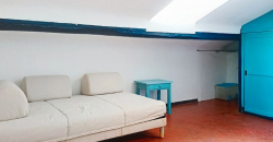 Studio – MARSEILLE 5eme – 480€ cc