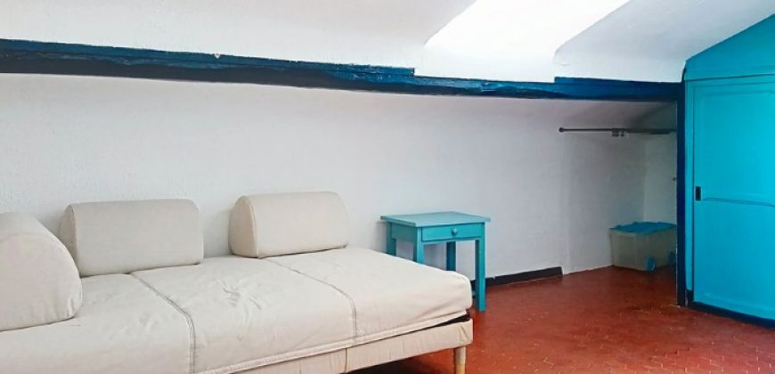 Studio – MARSEILLE 5eme – 480€ cc