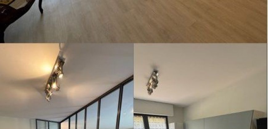 Appartement – T4 – BORDEAUX – 1650€ cc