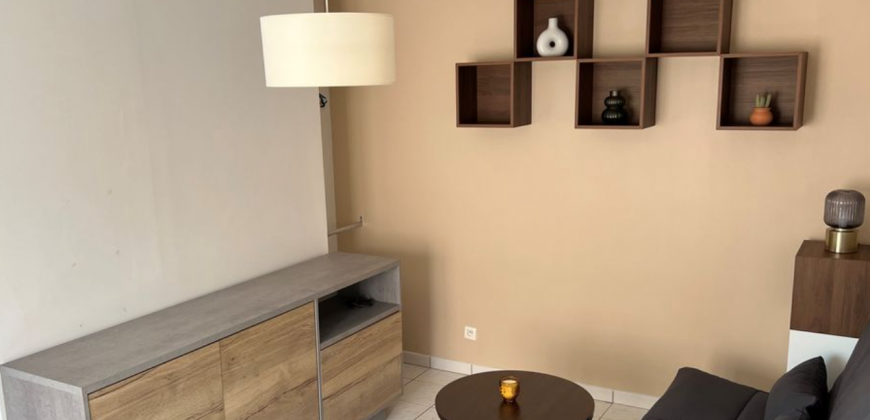 Appartement – Studio – VILLEFRANCHE-SUR-SAÔNE – 630€ cc