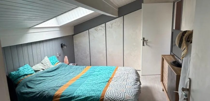 Appartement – T2 Bis – FROUZINS – 850