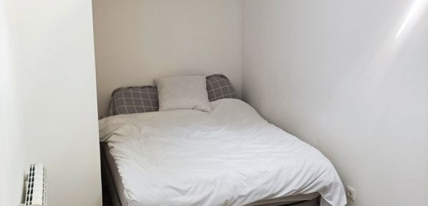 LYON 6E ARRONDISSEMENT – A LOUER T2 de 42m². Loyer: 970€