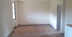 THIZY-LES-BOURGS – A LOUER T2 de 62m² 400€
