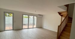 CESTAS – A LOUER T5 de 100m². Loyer: 1162€