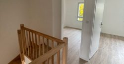 CESTAS – A LOUER T5 de 100m². Loyer: 1162€