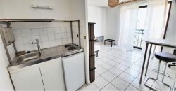 Appartement – Studio – TOULOUSE – 600
