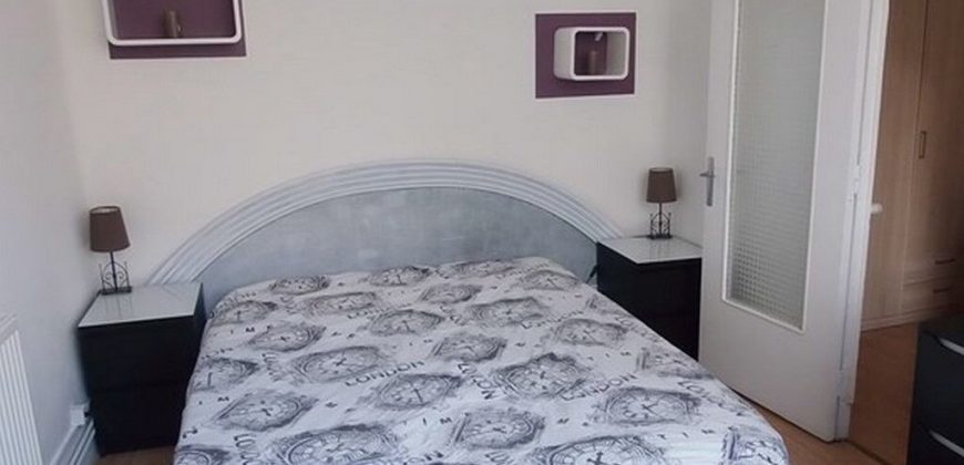 Appartement – T2 Bis – LYON 9 – 1100€ CC