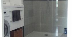MIONS – A LOUER T2 de 42m². Loyer: 940€ HC