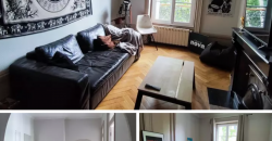 LYON 2EME Chambre 685€ CC
