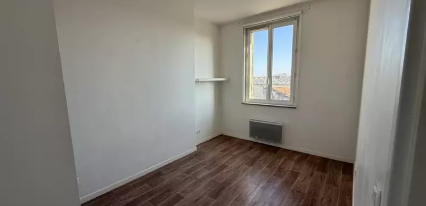 BORDEAUX T3 1200€ cc
