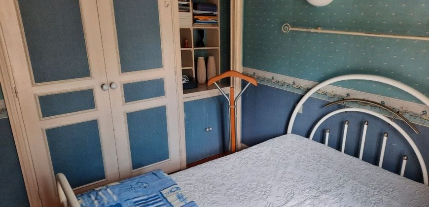 TOURNEFEUILLE – A LOUER Chambre de 12m². Loyer: 460€