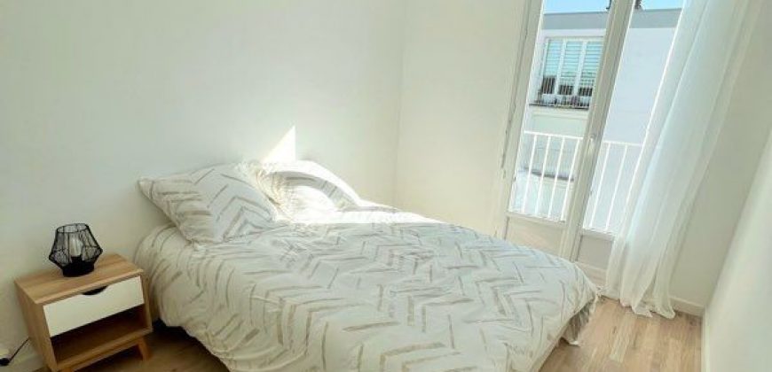 Appartement – Chambre – VILLENAVE-D’ORNON – 560
