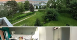 LYON 5ème T3 91m² 1295€ cc avec parking, terrasse et balcon