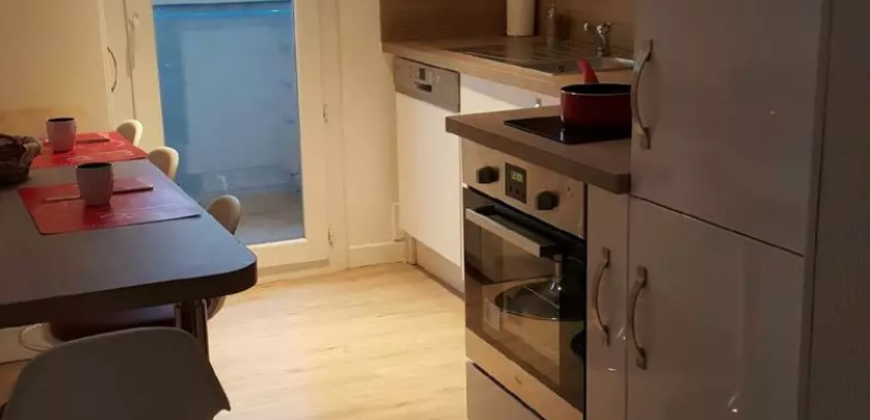 TOULOUSE – chambre 400€ cc