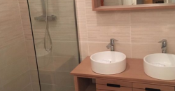 VILLEURBANNE T3 64m² 1100€ avec balcon et garage
