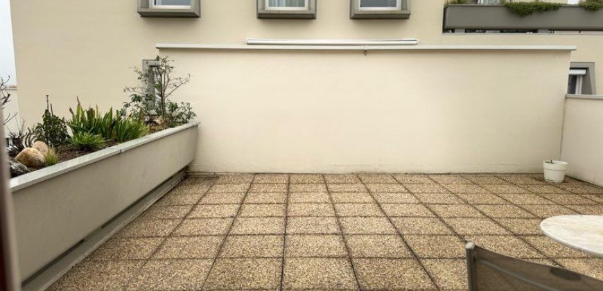 Appartement – T3 – CHASSIEU – 1570€