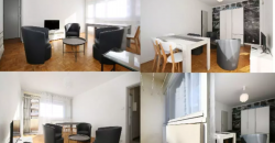 TOULOUSE – A LOUER Chambre