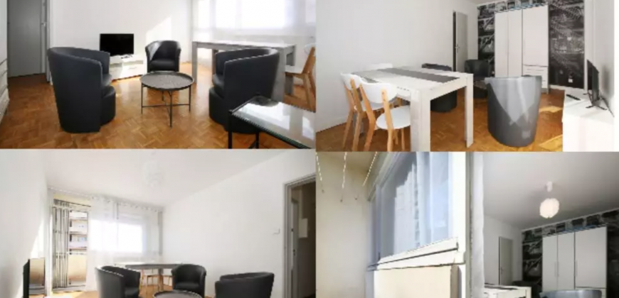 TOULOUSE – A LOUER Chambre