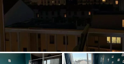 LYON 3 – Chambre à louer 599€ CC