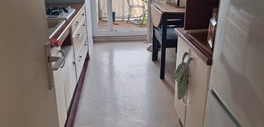 Appartement – T2 – EYSINES – 899€