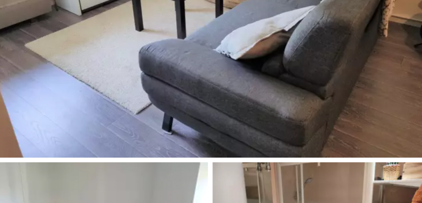 VILLEFRANCHE-SUR-SAÔNE – A LOUER T3 710€ cc
