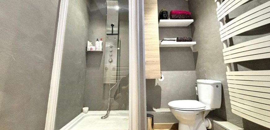 VILLEFRANCHE-SUR-SAÔNE – A LOUER T2 de 55m². Loyer: 750€ cc