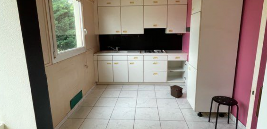 RILLEUX LA PAPE T3 75M² 920€ cc