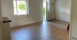 GRADIGNAN -MAISON T5 de 91m² 1180€