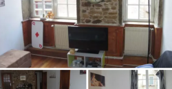 LYON 5eme T3 94m² 1411€ cc