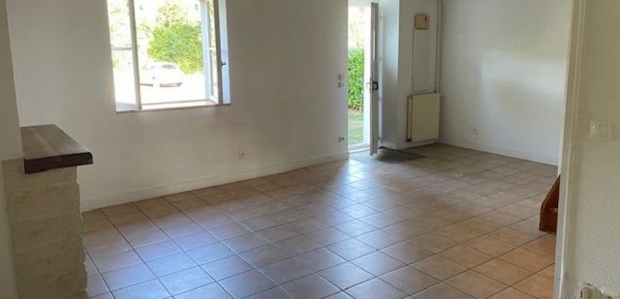 GRADIGNAN -MAISON T5 de 91m² 1180€