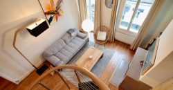 Appartement – T2 bis – BORDEAUX – 1590€ cc