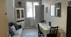 BAGNÈRES-DE-LUCHON – A LOUER T2  440€